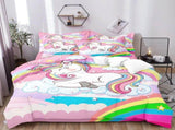 Gamaepad Delphine Marigold Quilt / Doona / Duvet Cover set V745-AQ044069Q3