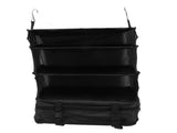 Hanging 3 Shelf Travel Shelves Bag Portable Multifunctional Large Capacity Hanging Packing Cubes V1294-YM0703-3117230002111