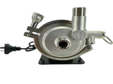 Wortmaster High Temperature Magnetic Drive Pump 25w with TC Head V225-12470