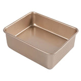 Baking Cake Mould Metal for Holiday Celebrations 1Set V1370-AZ4-14803
