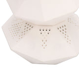 Bluetooth Speaker Ambient Light Multicolor Changing Bedside Lamp 360 Degree Rotating with Wand V1294-YM0901-3115260010211