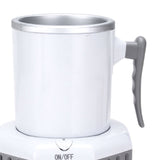 Quick Cooling Cup Easy Operation Portable Great Performance Cup Cooler for Office Dormitory AC 220V V1294-YM0716-3113220118411