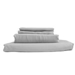 100% Lyocell Bedsheet Set Queen V496-LCQSG