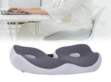 Seat Cushion, Seat Cushion for Sit Bone and Back Pain Relief, Butt, Tailbone, Hip, Hamstring, V1189-LWWAL-20260401-06147