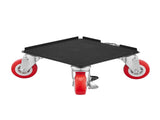 Furniture Dolly Heavy Duty Furniture Mover with 5 Wheels 1575 kg Capacity V952-JXYDHBJYWXL5M3M7FV0