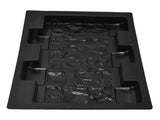 Stepping Stone Mold Concrete Block Maker House Decoration Mold for Garden Pathway Yard Lawn V1294-YM0523-3111220021311