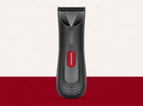 Womens Waterproof Intimate Hair Trimmer Body Groomer Red V728-LP1005006481312676