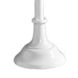 Metal Cake Stand European Style Anti Slip Round Cake Stand for Weddings Parties Anniversaries Large V1294-YM0626-3118220347013