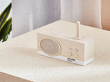 Lexon Thykho 3 Fm Radio & Bluetooth Speaker PANTONE - Sand V398-LD-LA119PT-S