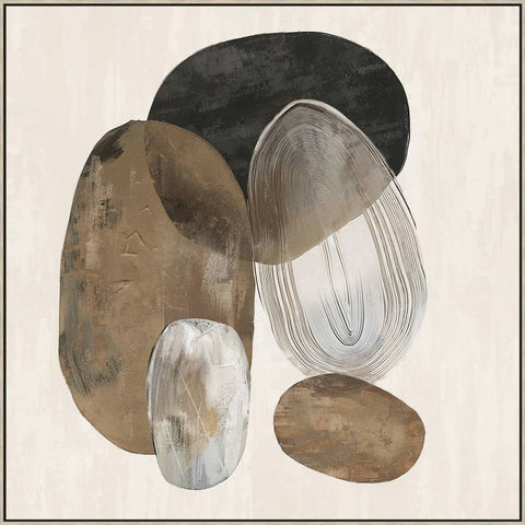 Madrid Framed Canvas A 80cm V637-E592558