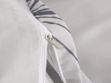 Luxe Lumiere Charm Quilt / Doona / Duvet Cover set V745-AQ043439K3