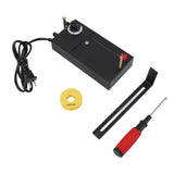 Electric Heat Cutting Machine Portable Reliable Temperature Adjustment Electric Ribbon Cutter for V1294-YM0901-3117230357511