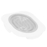 Cat Toilet Trainer Cat Litter Box Toilet Mat Pet Cat Toilet Training Kit Pet SuppliesGrey 1 Tray V1294-YM0901-3117210164513