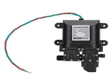 12V 120W 8L High Flow Diaphragm High Pressure Pump Dual Core with Copper Connector V1294-YM0718-3111210006311
