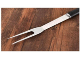 3Pcs Grill Accessories Set Stainless Steel Bbq Tools for Outdoor Use V1370-AZ4-17068
