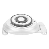 Electric Body Brush Automatic Movable Wall Mounted Electric Body Scrubber for Shower V1294-YM0901-3112260001411