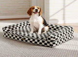 Pawz Orthopedic Dog Bed Memory Foam Pet Mattress Mat PT1371-L-AU