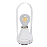 Touch Bedside Desk Lamp Rechargeable Nightstand Light Dimmable Warm Night Lamp with LED Bulb Battery V1294-YM0901-3119240136811