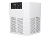 Portable Air Purifier with Filter Timing Lock AI Smart Auto Regulation Air Cleaner for Pet Room V1294-YM0901-3113240247412