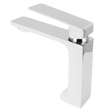 Bathroom Single Hole Basin Water Tap Copper Household Hot and Cold Water Lavatory Faucet for V1294-YM0901-3112210055413