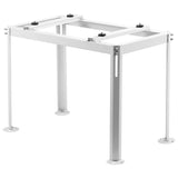 Mini Split Ground Stand Adjustable Anti Vibration for 9000-18000 BTU V952-KDDMZJDCZJ90WCOFBV0
