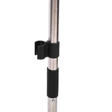 Chicken Poop Rake Scooper Kit 2 in 1 Ergonomic Design Adjustable Handle Multifunctional Litter V1294-YM0901-3111250127111