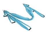 Aerial Yoga Swing Set Polyester Cotton Adjustable Improve Flexibility Yoga Hammock for Physical V1294-YM0710-3116230019315