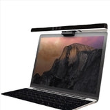 2X Monitor Light Bar, LED Desk Lamp Dimmable Computer Lamp Eye-Caring Lamp USB Reading Light V1192-AZ-W-22470