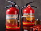 Fire Extinguisher Beverage Dispenser Pump Red, 3 L V1237-ZY-818-026