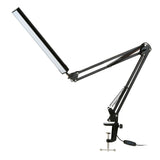 D C 5 V 12 W 80 LEDs Desk Light Table Lamp USB Powered Operated 10 Levels Adjustable Brightness V1294-YM0901-L4991B