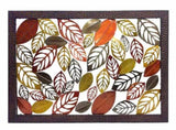 Leaves Wall Art Extra Large 152x102cm V637-E142162