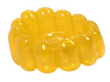 Inflatable Sofa Chair Portable Outdoor Blow Up Couch Seat Transparent Candy Color for Home Living V1294-YM0901-3116240029212