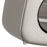 Toilet Paper Bathroom Set Box Punch Free Waterproof for Tissue Wall Mounted Decoration Light Khaki V1294-YM0706-3112230048011