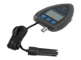 PH Temperature Water Quality Meter Mini Continuous 5 in 1 PH EC SALT SG TEMP Monitor Wireless WiFi V1294-YM0706-3111230206314