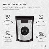 400g Organic Potassium Bicarbonate Powder - Food Grade Pure FCC Brewing Baking V238-SUPDZ-31299574464592