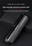 EOS630 1700 Lumen High Brightness Bike Light with Single Bracket Mount - 4000mAh Long Life USB V888-ELOSUNG41865