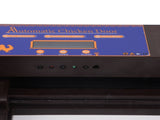 Automatic Chicken Coop Door Electric Double Door Auto Chicken Door Opener with Low Battery Reminder V1294-YM0901-3111240005815
