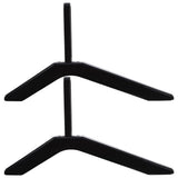single monitor mount Stand Iron 2Pcs V1369-AZ3-W-18575