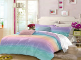 Harmony Elara Serenity Quilt / Doona / Duvet Cover set V745-AQ043881Q3