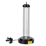 Ultraviolet Lamp Household Portable Remote Control 3Level Timing Ozone Cleaning Light V1294-YM0901-3119200149111