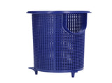 Swimming Pool Skimmer Basket Replacement Plastic Skimmer Filter Basket Pool Cleaning Tool V1294-YM0523-3111210417111