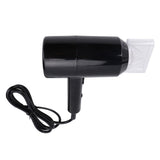 High Speed Ionic Hair Dryer 1300W 20000RPM Brushless Motor Low Noise Blow for Home Travel Hotel EU V1294-YM0901-3113250010111