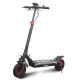 VALK Fusion 5 Electric Scooter, 500W, AU Compliant, 48V 13Ah Lithium, 50km Range, 40km/h, Quad V219-TRNESCVAF5NA