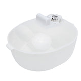 Thawing Tray for Frozen Meat Large Capacity Rapid Food Thawing UV Meat Defrosting Box with Drain V1294-YM0901-3118240247011