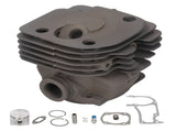 Cylinder Piston Gasket Assembly for Jonsered CS 2171 2163 2165 2063 2065 2071 Chain Saw 50mm V1294-YM0901-3111200202111
