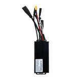30A Three-Mode Sine Wave E-bike Controller for 36V 48V 750W 1000W Electric Bicycle Conversion Kits V1369-AZ3-W-11726
