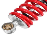 Worgeous Suspension Spring Shock Absorber Motorbike Absorbers Red V1189-LWWAL-20260327-03532