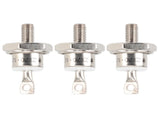 3Pcs ZX70 12 70A Generator Rectifier Diode Replacement Engine Generator Diode for V1294-YM0626-3111230001212