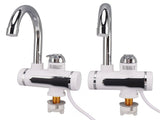 Electric Hot Water Heater Faucet IPX4 Accurate Temperature Control Rapid Heating Electric Faucet for V1294-YM0901-3113230289111