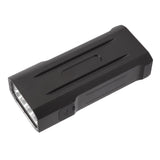 13000LM Super Bright LED Flashlight USB Rechargeable IPX5 Waterproof Powerful Searchlight Torch for V1294-YM0626-3119220184211